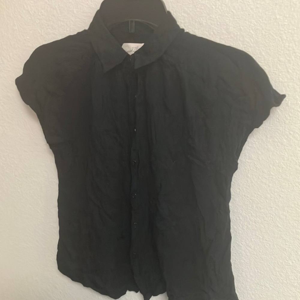 FINAL MARKDOWN Universal thread blouse extra small